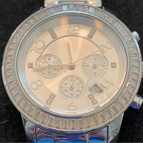 Silpada Finishing Touch Watch - Picture 10 of 14